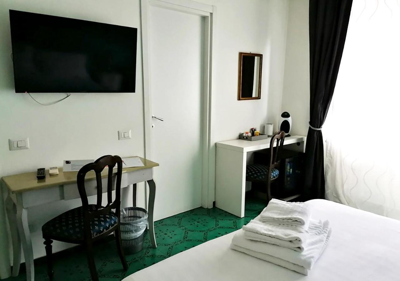 Gregory Place Rom Eksteriør billede